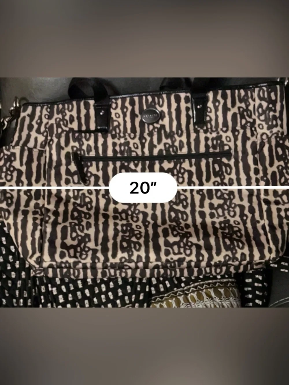 Coach nwot gateway